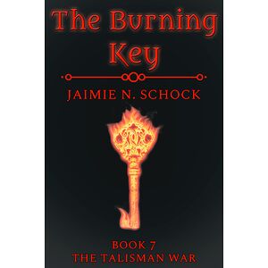 The Burning Key