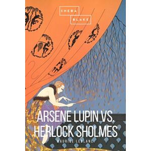 Arsene Lupin vs. Herlock...