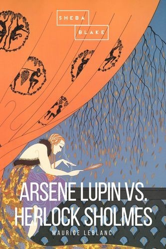 Arsene Lupin vs. Herlock...
