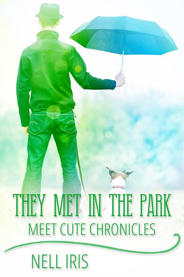 They Met in the Park
