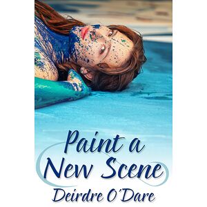 Paint a New Scene