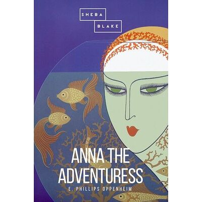 Anna the Adventuress