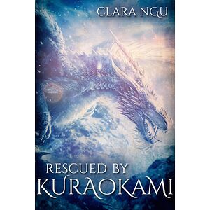 Rescued by Kuraokami