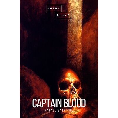 Captain Blood