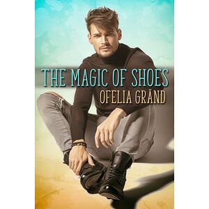 The Magic of Shoes