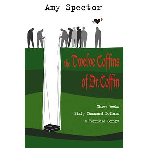 The Twelve Coffins of Dr....