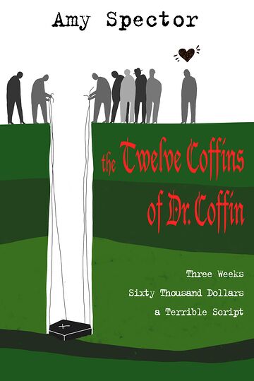 The Twelve Coffins of Dr....