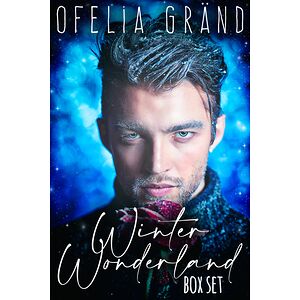 Winter Wonderland Box Set