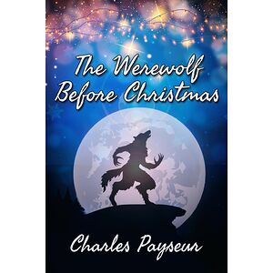 The Werewolf Before Christmas