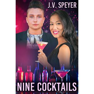 Nine Cocktails