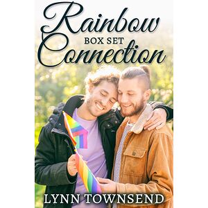Rainbow Connection Box Set