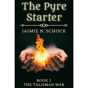 The Pyre Starter