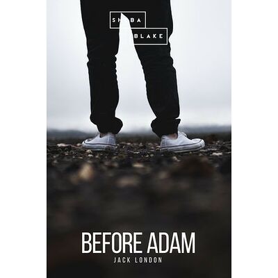 Before Adam