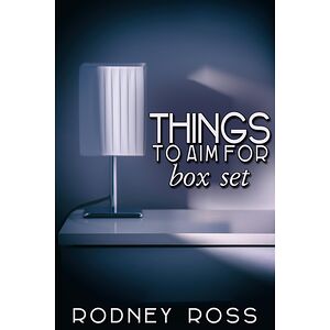Things to Aim For Box Set