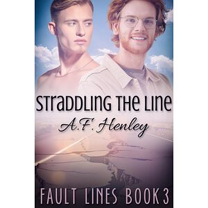 Straddling the Line
