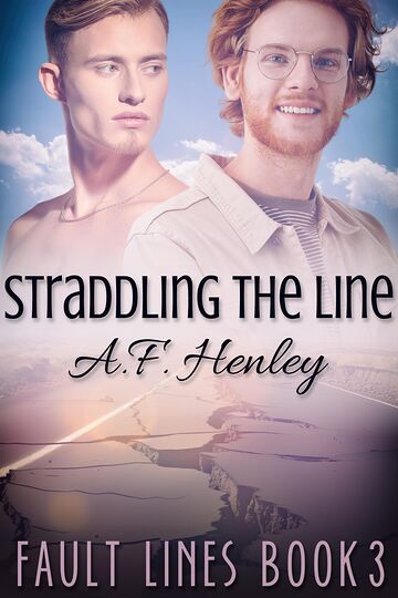Straddling the Line