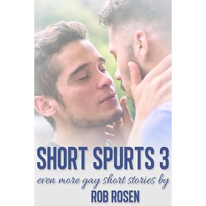 Short Spurts 3