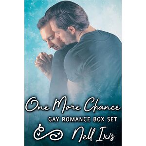 One More Chance Box Set