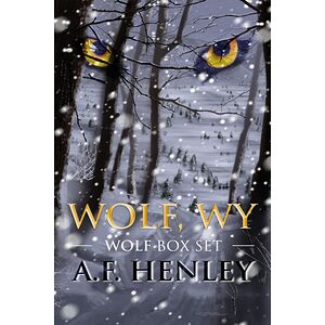 Wolf Box Set
