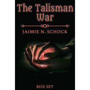 The Talisman Wars Box Set