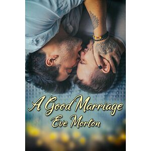 A Good Marriage