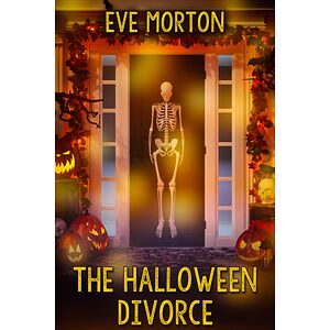 The Halloween Divorce