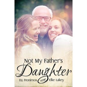 Not My Father's Daughter