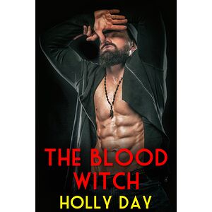 The Blood Witch