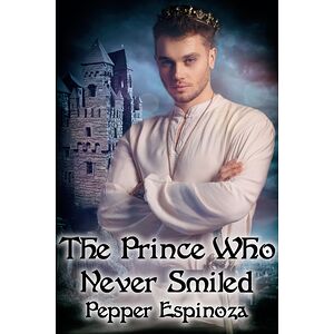 The Prince Who Never Smiled
