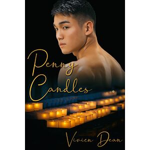 Penny Candles
