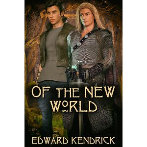 Of the New World