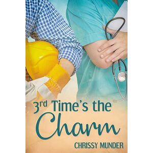 3rd Time's the Charm