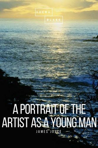 A Portrait of the Artist as...