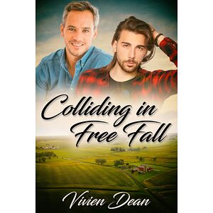 Colliding in Free Fall