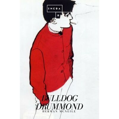 Bulldog Drummond