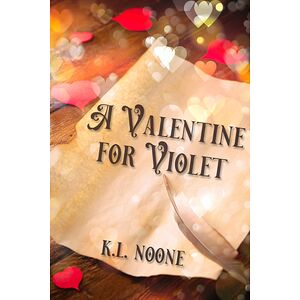 A Valentine for Violet