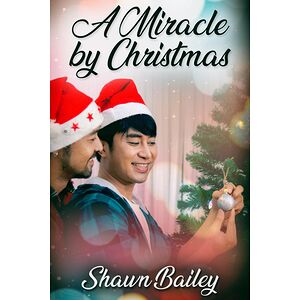 A Miracle by Christmas