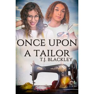 Once Upon a Tailor