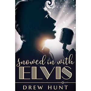 Snowed in with Elvis