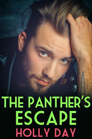The Panther's Escape