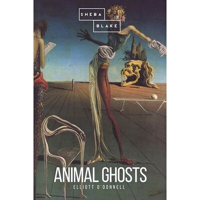 Animal Ghosts