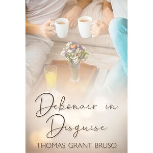 Debonair in Disguise