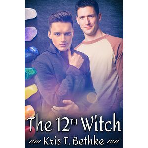 The 12th Witch
