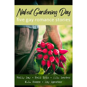 Naked Gardening Day Box Set