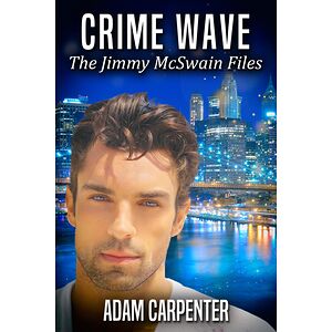 Crime Wave
