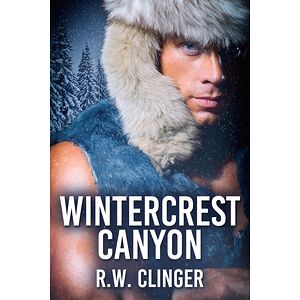 Wintercrest Canyon