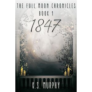 The Full Moon Chronicles...