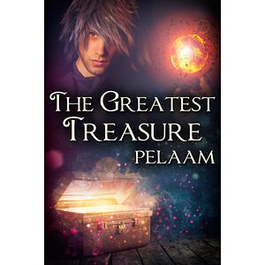 The Greatest Treasure