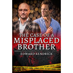 The Case of a Misplaced...