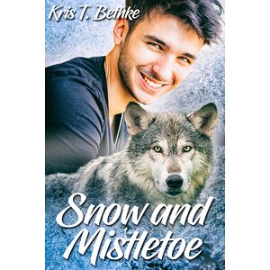 Snow and Mistletoe